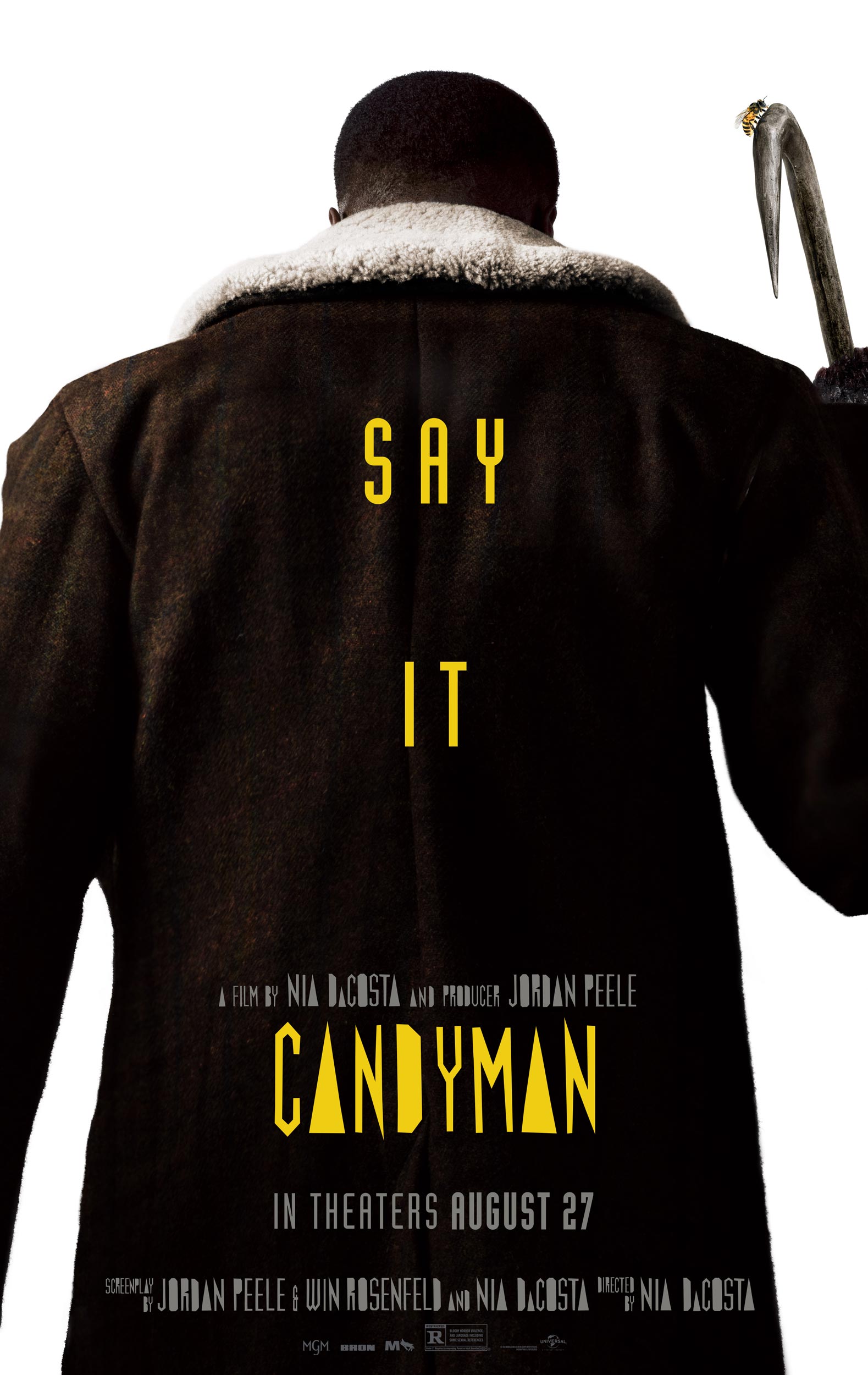 Candyman  (2021)